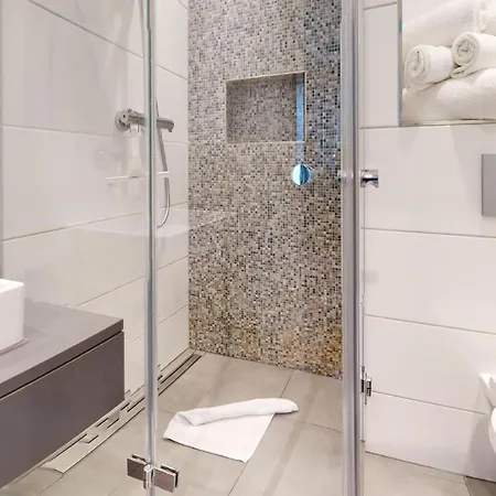 Ankerhaus Ankerhaus 3 *