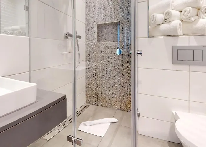 Ankerhaus Ankerhaus 3 *